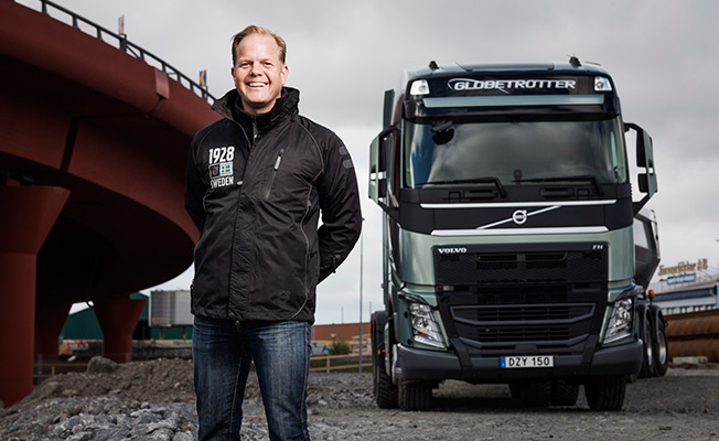 liftbare tandemas bulktransport