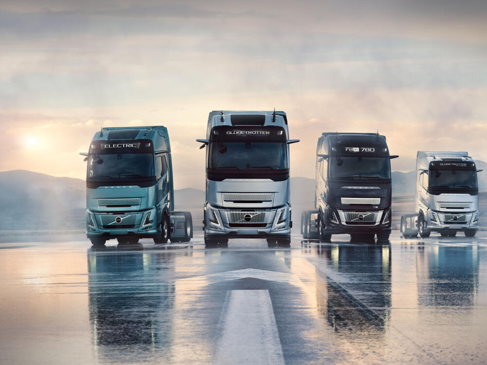 Volvo_FH_Aero_Range Volvo_FH_Aero_Range
