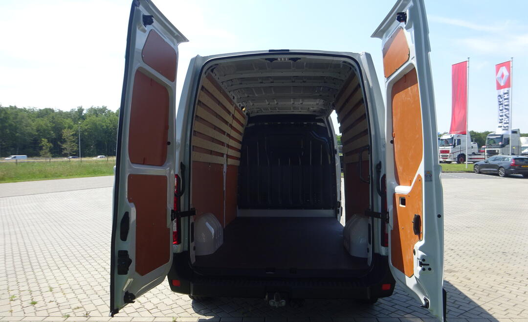 Renault Master L3H2