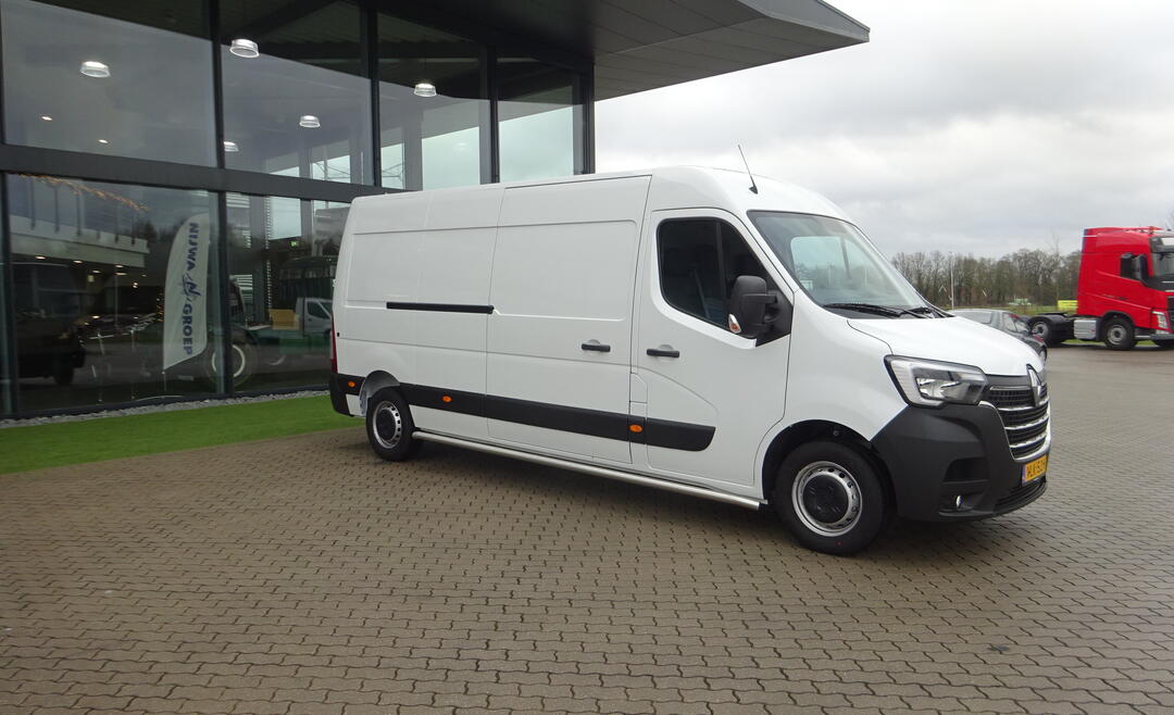 Renault Master L3H2