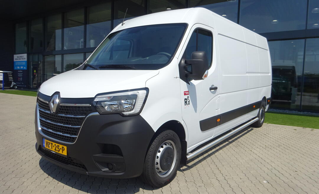 Renault Master L3H2