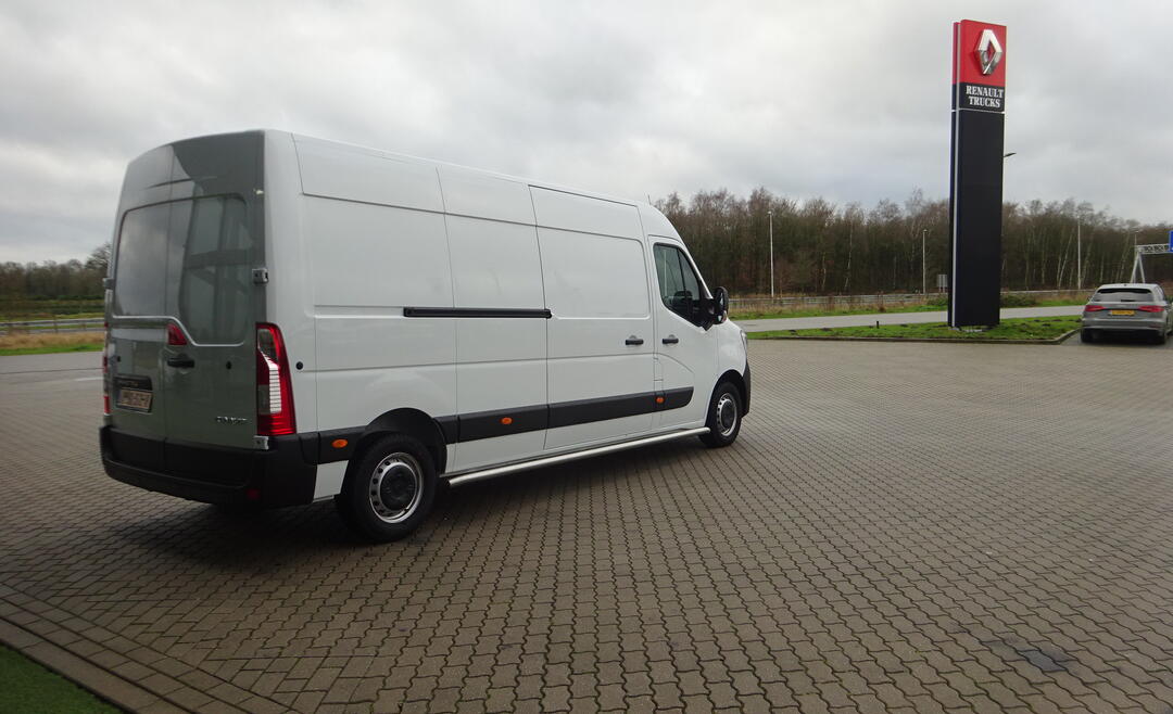 Renault Master L3H2