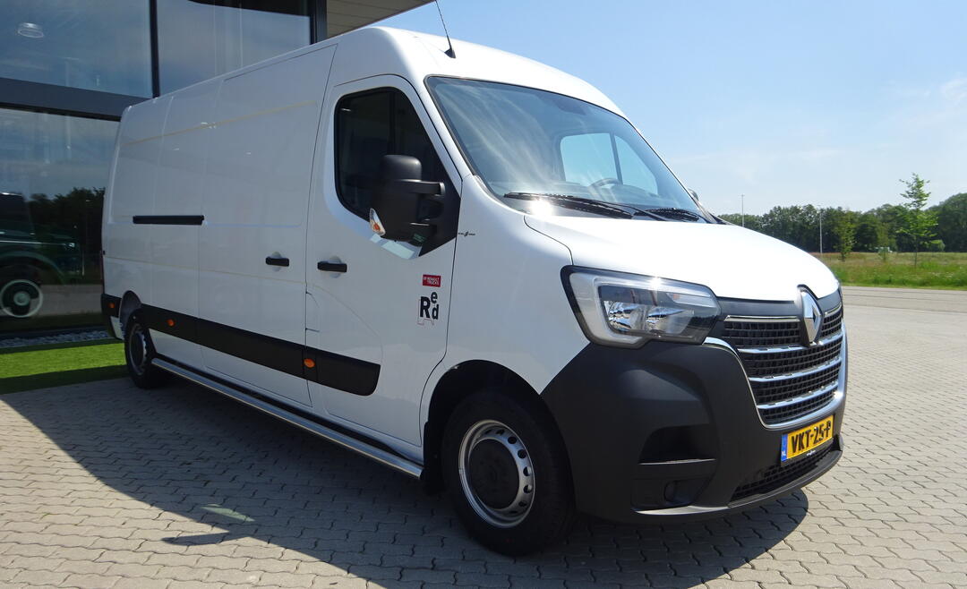 Renault Master L3H2