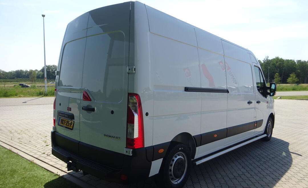 Renault Master L3H2