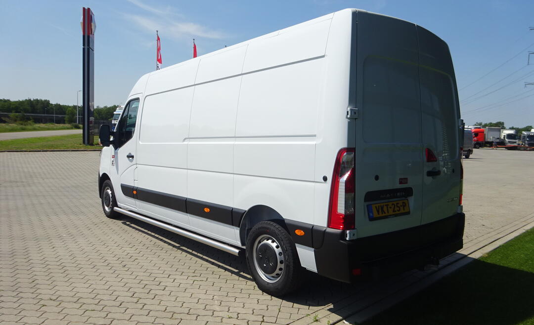 Renault Master L3H2