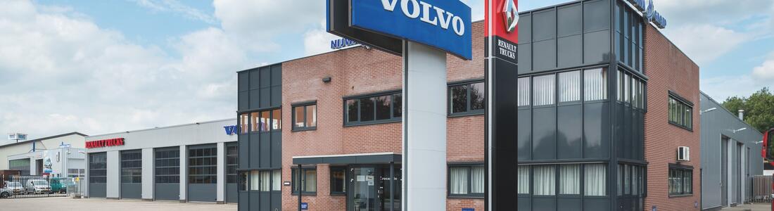 Verkoop Binnendienst