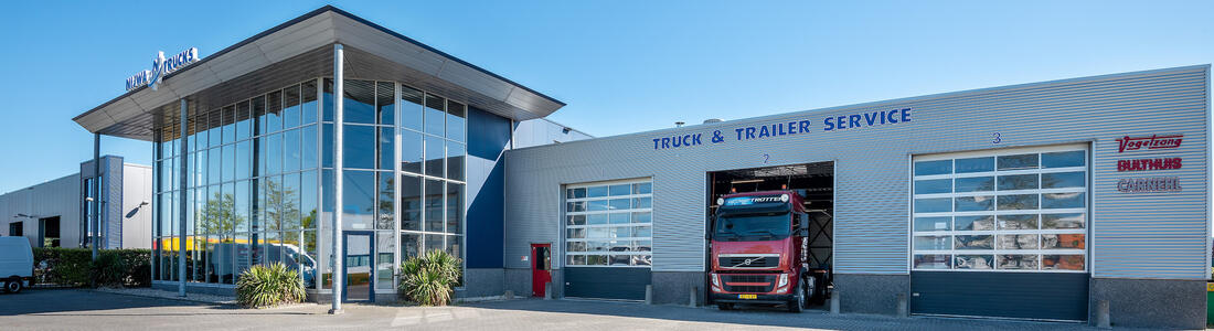 Nijwa Trucks