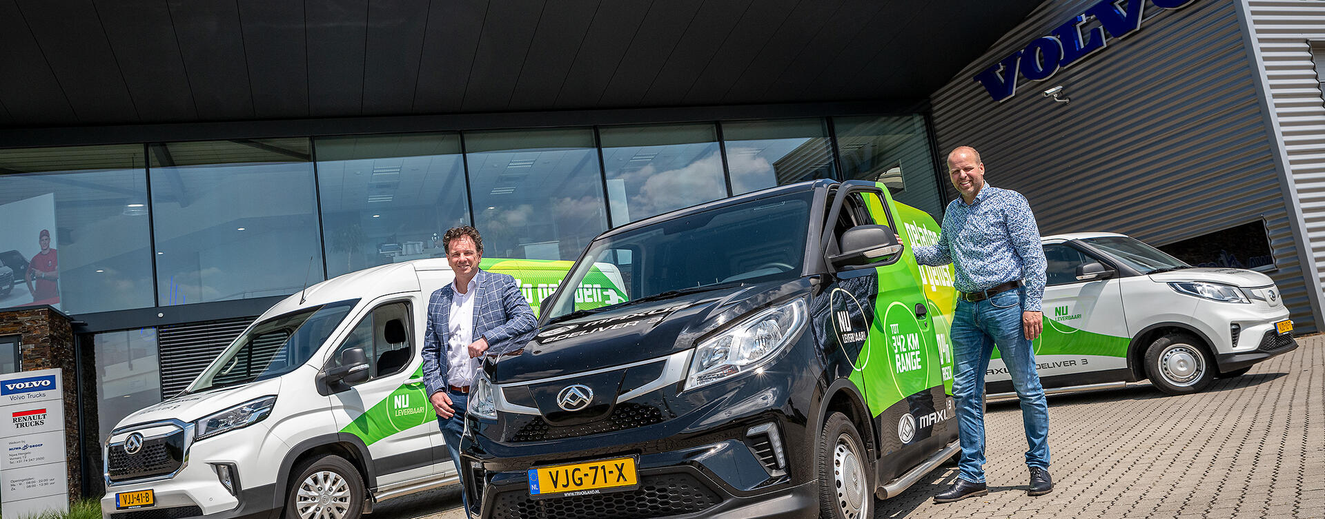 Jongste telg in Nijhof-Wassink Groep familie is Nijwa Zero BV