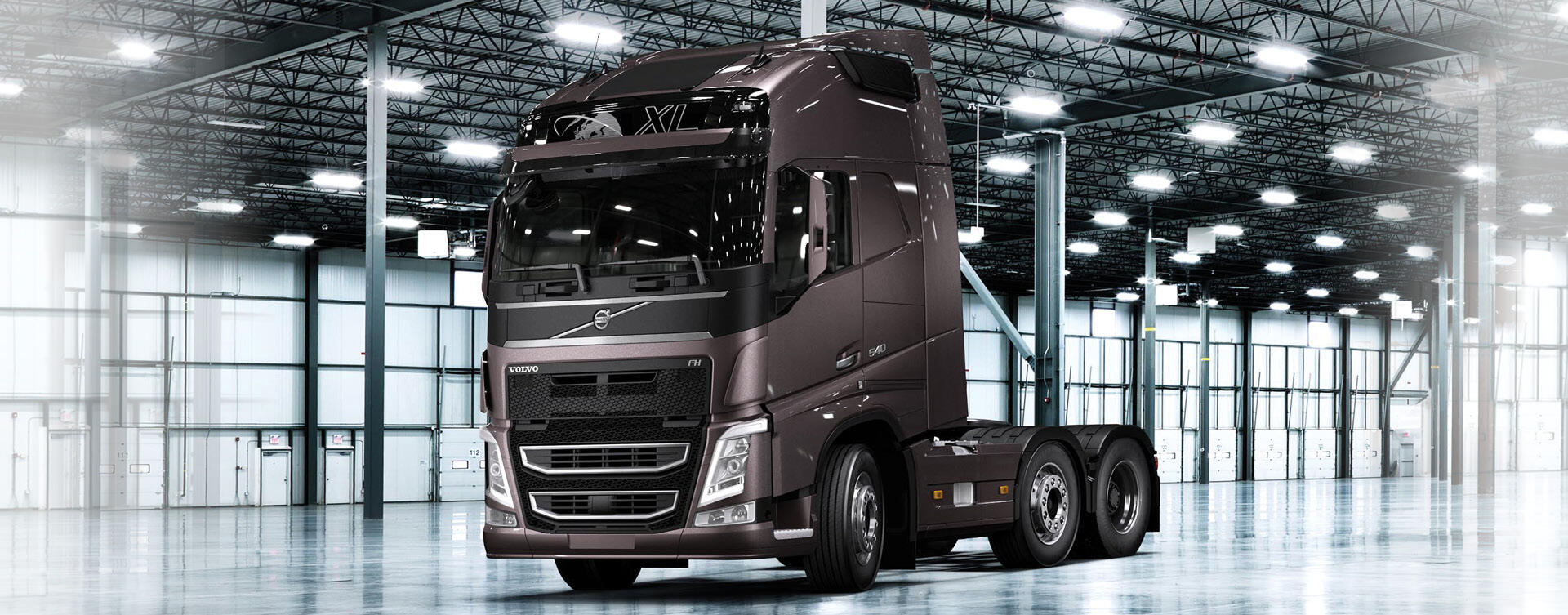 Volvo FH Unlimited Edition: focus op comfort en luxe