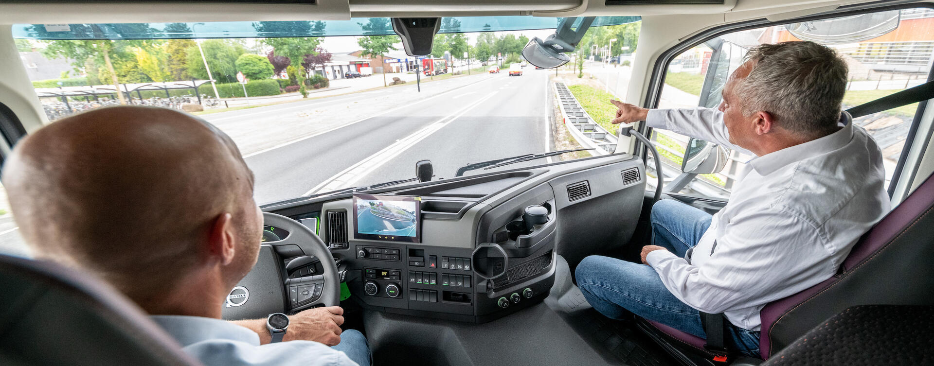 Klachtenregeling Nijwa Chauffeurstrainingen