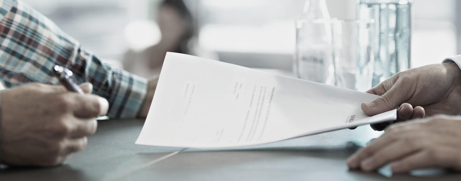 Nijwa financieringen en verzekeringen