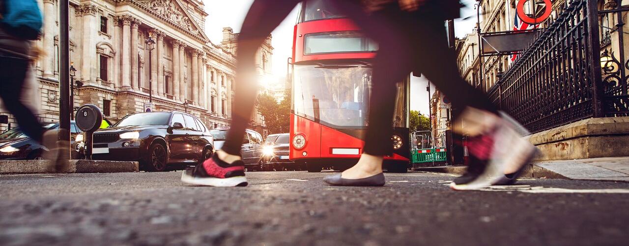 Nu bij Nijwa: complete set voor Direct Vision Standard (DVS)-vergunning Londen