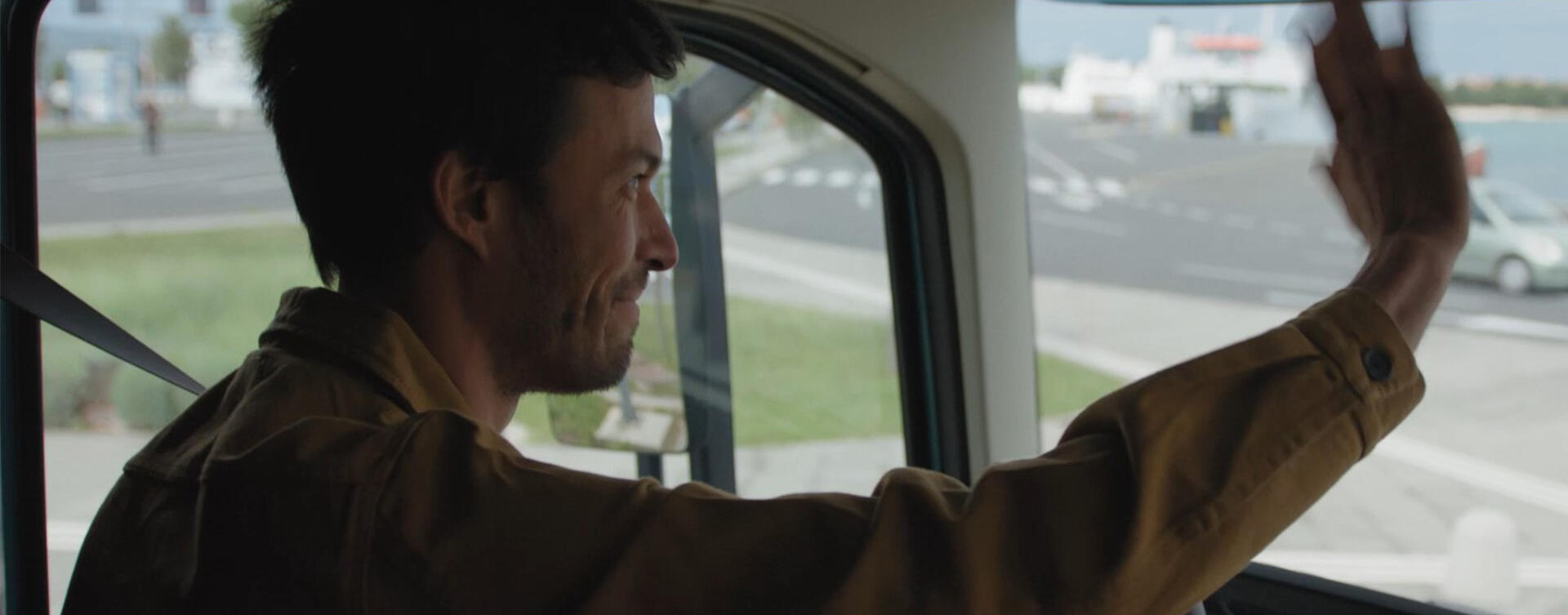 De scholen zijn weer begonnen: Volvo Trucks maakt video om verkeersveiligheid te bevorderen