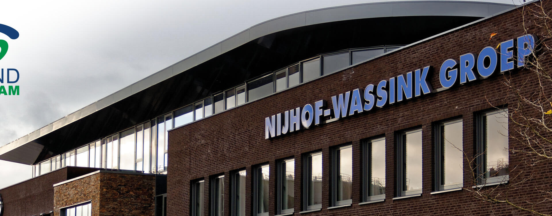 Nijwa Groep officieel Erkend duurzaam