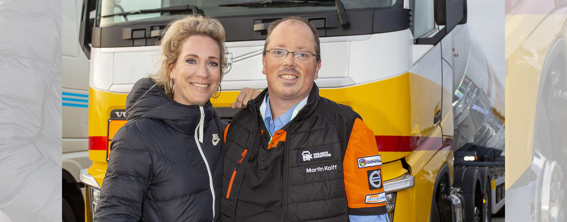 NK Veiligste Chauffeur 2020 gaat niet door