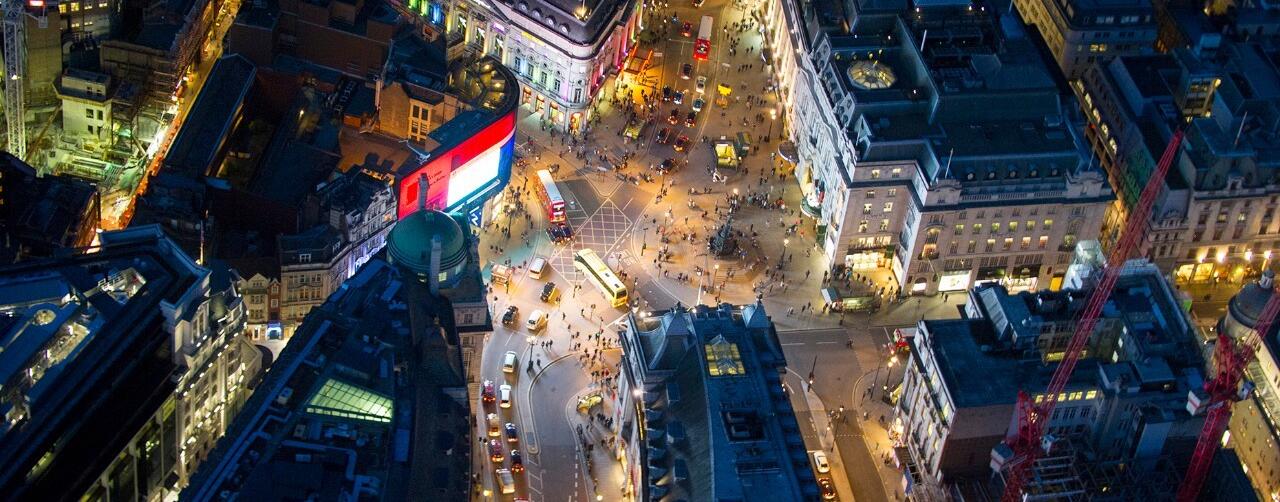 Komt u in Londen met uw truck? Dan heeft u binnenkort een vergunning nodig