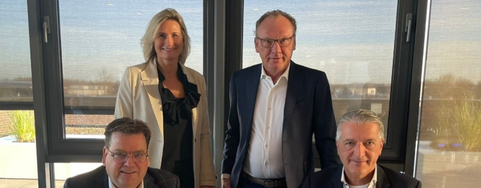 Nijhof-Wassink Group neemt Wemmers Tanktransport over