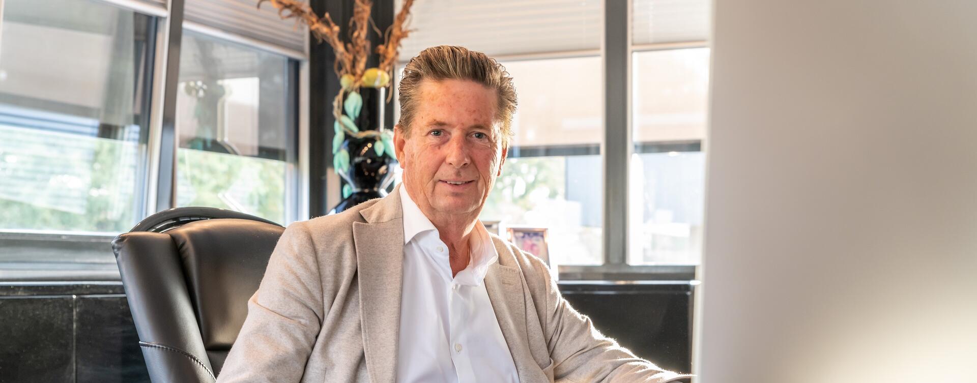 Pak Food over de nieuwe Volvo FH: betrouwbaar, comfortabel en efficiënt