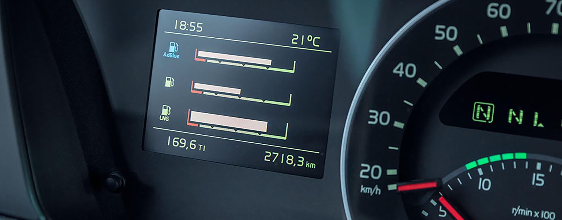 Zuinig Rijden Code 95 <br><small>(Het Nieuwe Rijden)</small>