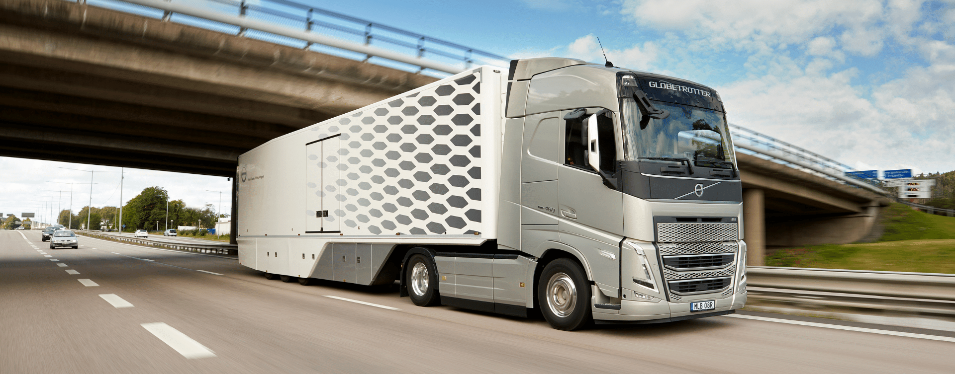 Verschillende tests wijzen uit dat de Volvo FH met I-Save de zuinigste is in brandstofverbruik