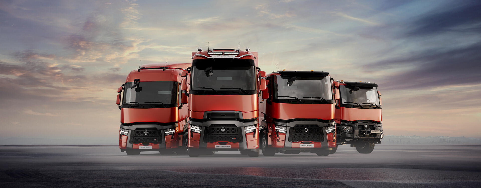 Renault Trucks