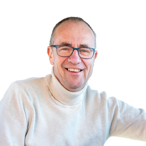 Johan van der Struik