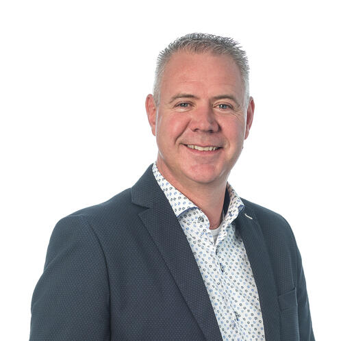 Henk van de Wetering