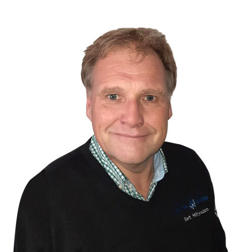 Bert Hiltjesdam