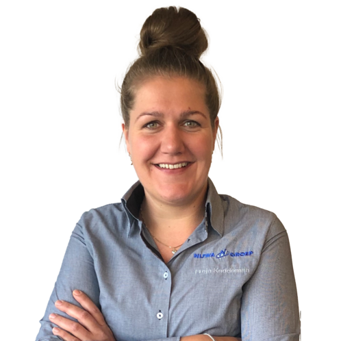 Freja Keddeman-Wessels