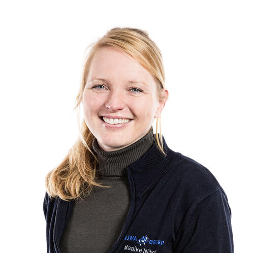Maaike Nijhof