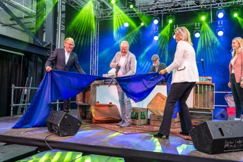 opening Nijwa Rijssen 1