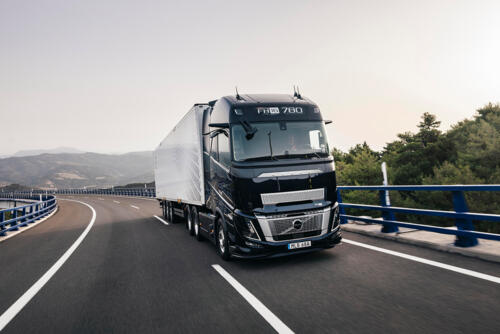 Volvo FH 16 Aero
