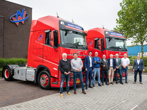 volvo-truck-aflevering-nijhof-wassink