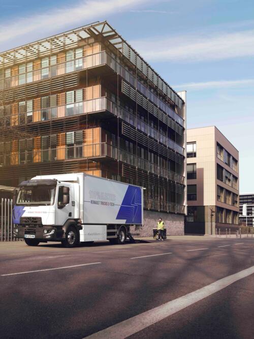 Renault Trucks D E-Tech_1