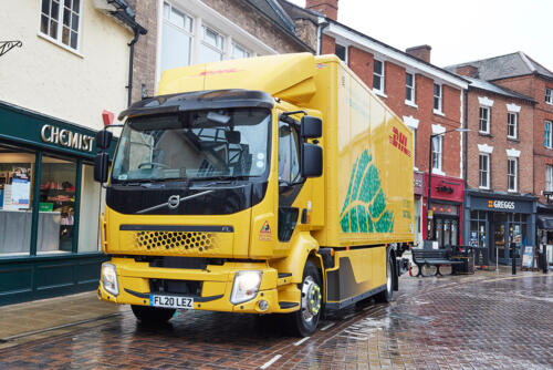 volvo-fl-electric-dhl-groot-brittannië