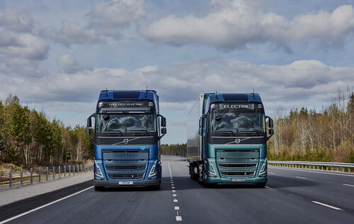 volvo-trucks-waterstof-elektrisch
