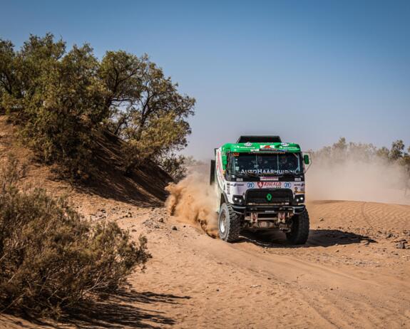 Gert Huzink header 2
