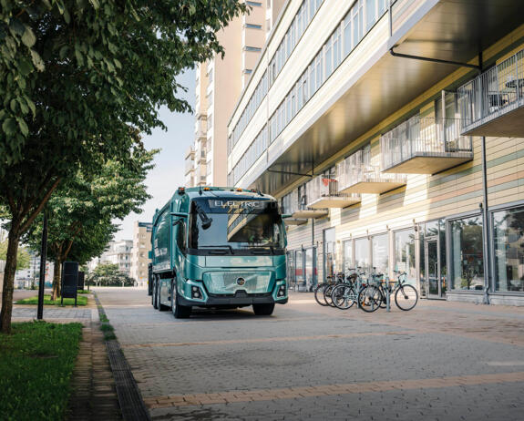 Volvo FM Low Entry-header