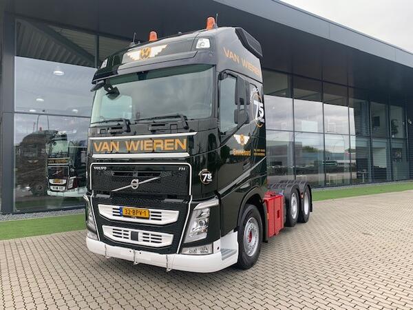 Afl van Wieren 32-BPV-1