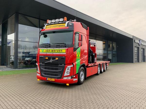 van Werven 94-BPZ-2