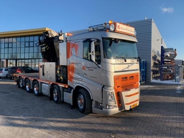 Transport en Lifting Twente1