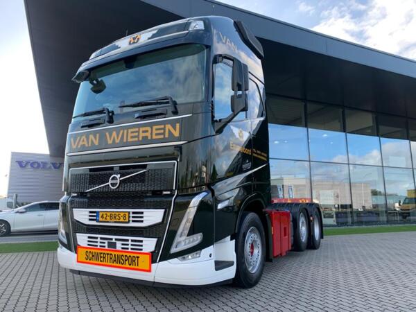 van Wieren 42-BRS-8 van Wieren 42-BRS-8