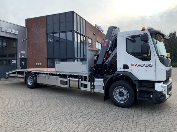 Arcadis