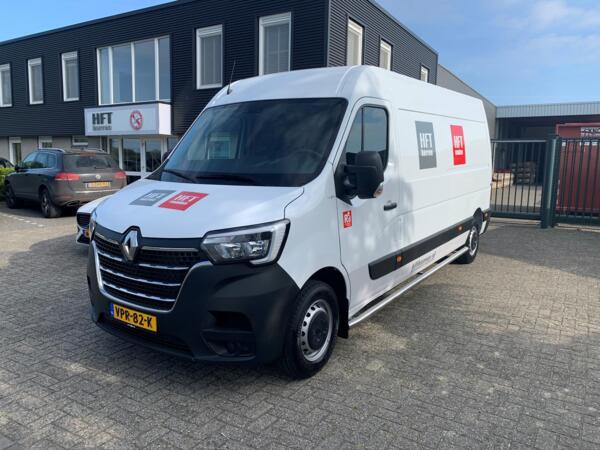HFT Horren