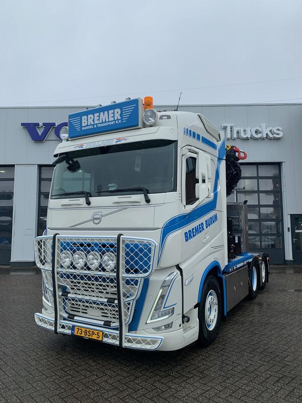 Bremer