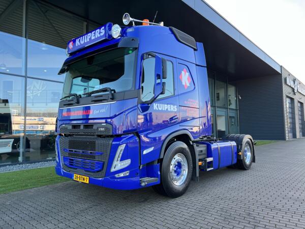 Kuipers Kuipers