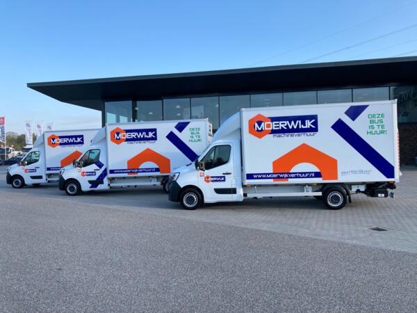 Moerwijk 2502 Moerwijk 2502