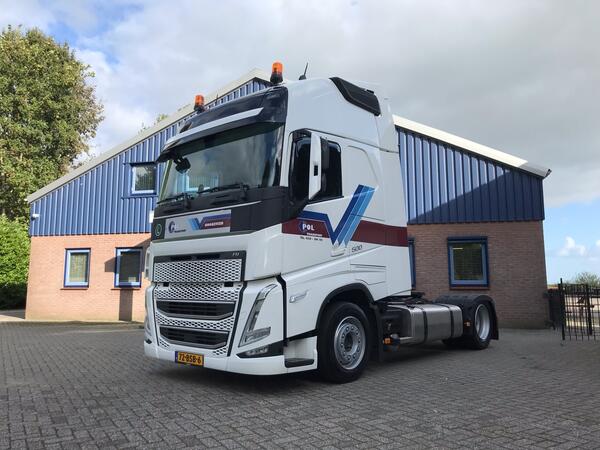 PolTransport