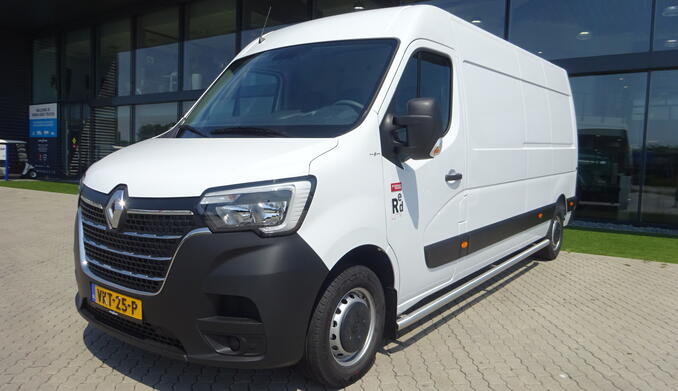 Renault Master L3H2