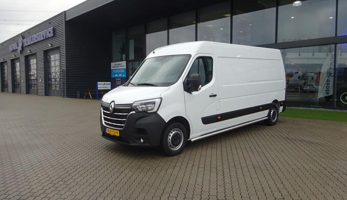 Renault Master L3H2